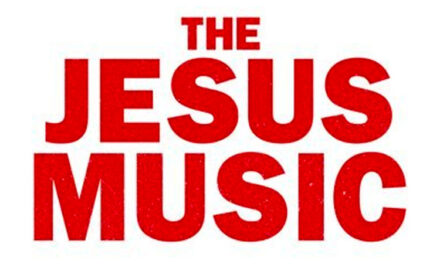Lionsgate announces ‘The Jesus Music’ documentary