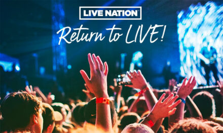 Live Nation celebrates live concerts returning with $20 all-inclusive tickets