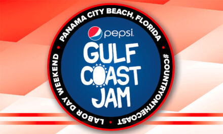 Pepsi Gulf Coast Jam 2021 announces lineup