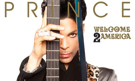 The Prince Estate releases ‘Hot Summer’
