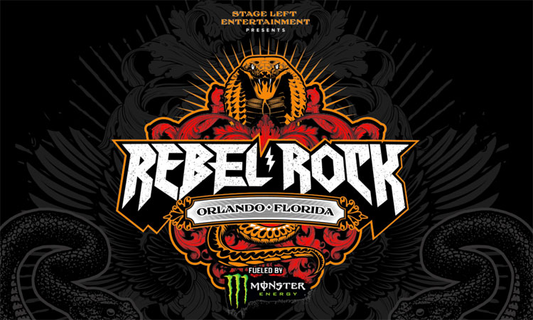 Rebel Rock Fest