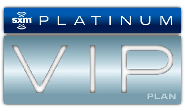 SiriusXM adds Apple Music to Platinum VIP plan