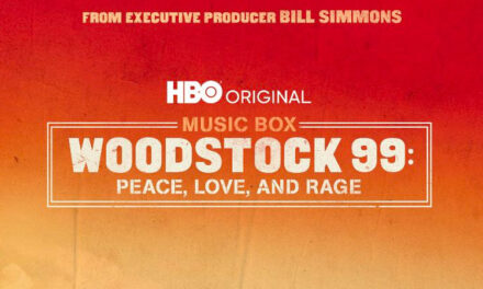 HBO announces ‘Woodstock 99’ film