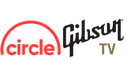 Circle Network announces new Gibson series