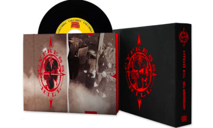 Cypress Hill marks 30th anniversary with expanded anniversary edition