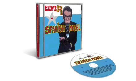 Elvis Costello ‘This Year’s Model’ gets Spanish language adaptation