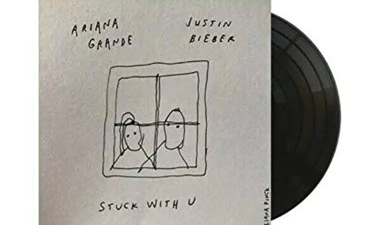 Ariana Grande & Justin Bieber single raises more than m for charity