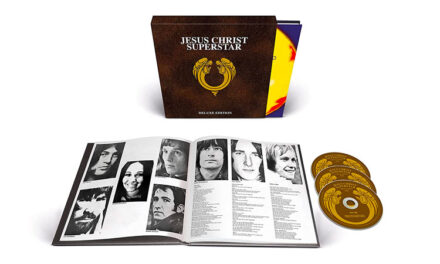 ‘Jesus Christ Superstar’ expanded for 50th anniversary