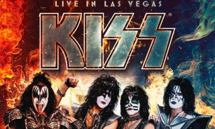 KISS announces Las Vegas residency
