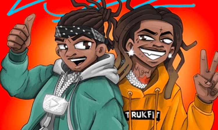 Lil Wayne & KSI release joint single
