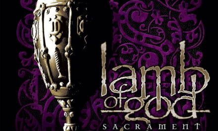 Lamb of God announces ‘Sacrament’ digital reissue & documentary