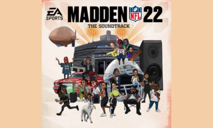 Madden NFL 22 soundtrack features Tierra Whack, Moneybagg Yo & others