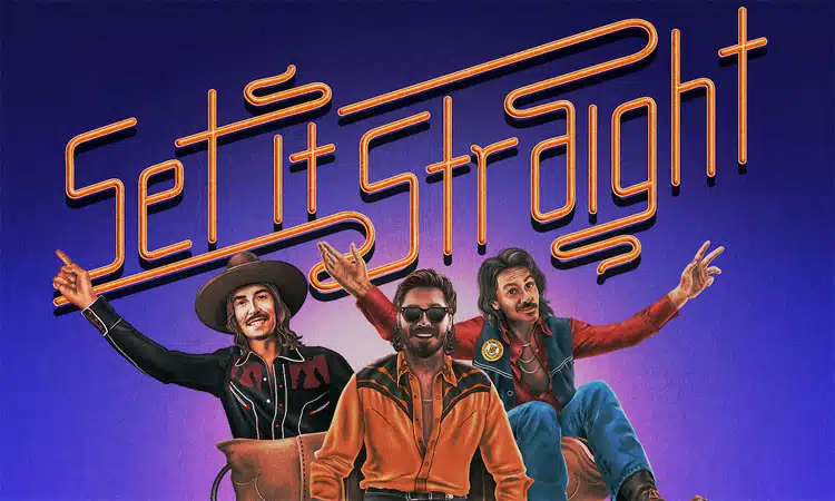Midland launch podcast with Garth Brooks, Martina McBride & others