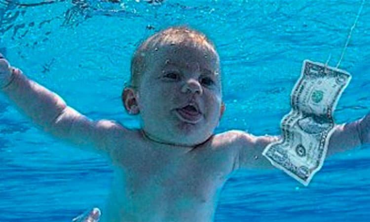 Nirvana ‘Nevermind’ lawsuit thrown out for final time