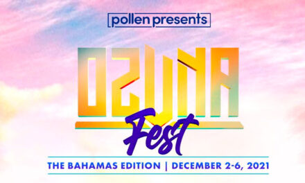 Ozuna announces Ozuna Fest Bahamas
