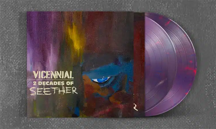 Seether announces career-spanning compilation