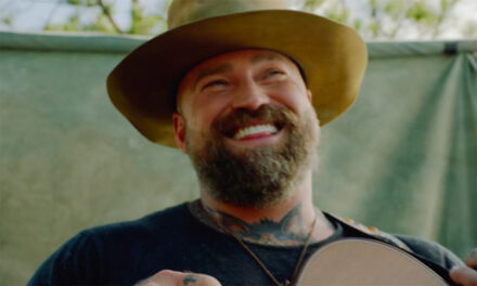 Zac Brown Band releases ‘Same Boat’ video