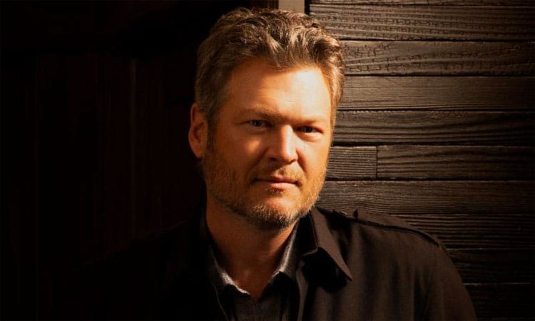Blake Shelton releases ‘Come Back as a Country Boy’ video