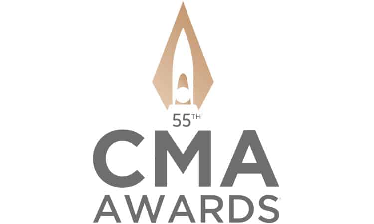 Luke Bryan hosting 55th Annual CMA Awards