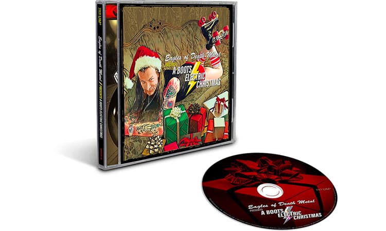 Eagles of Death Metal Presents: A Boots Electric Christmas