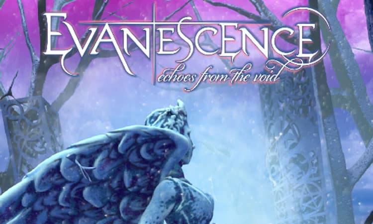 Evanescence debuts NFT collection