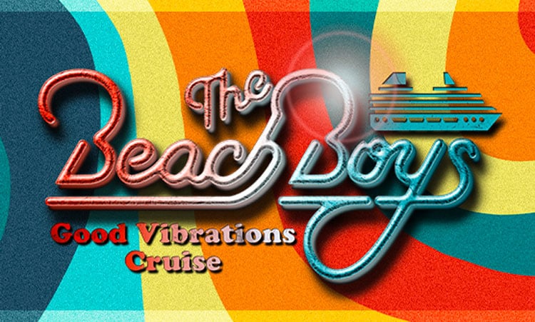 The Beach Boys announce first-ever cruise