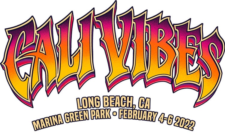 Goldenvoice announces California Vibes Festival 2022