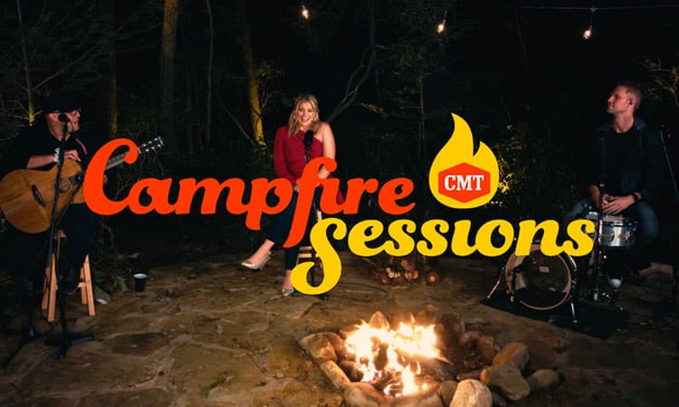 Lauren Alaina, Gary Allan, Maddie & Tae set for ‘CMT Campfire Sessions’ S2