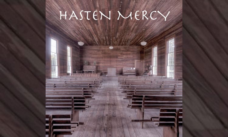 Head Fake’s Michael Baker unveils ‘Hasten Mercy’ EP