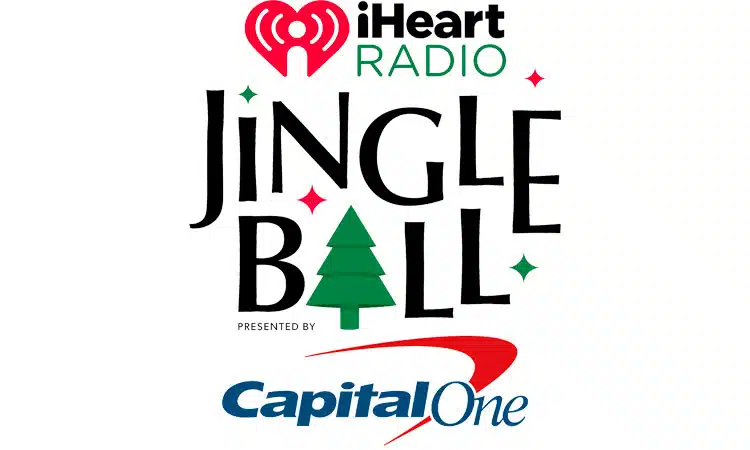iHeartMedia announces return of iHeartRadio Jingle Ball Tour