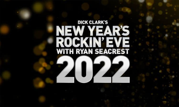 Dick Clark’s New Year’s Rockin’ Eve 2022 announces additional co-hosts
