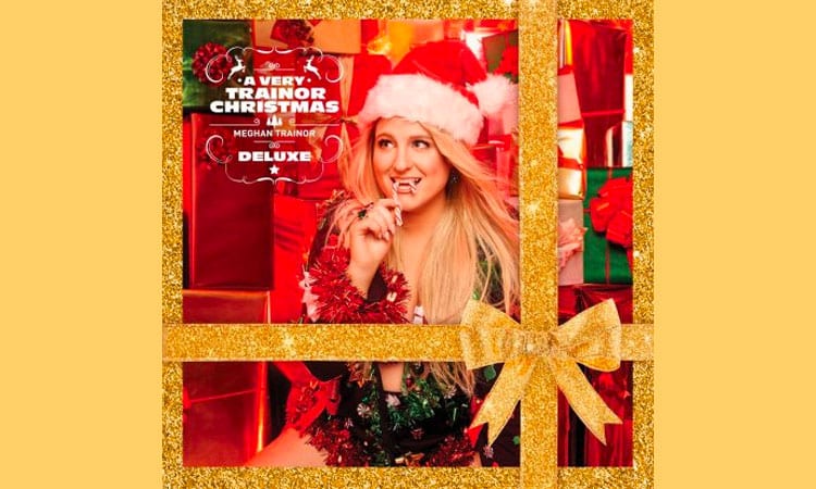Meghan Trainor - A Very Trainor Christmas Deluxe Edition