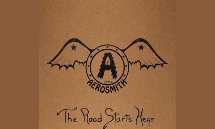 Aerosmith releasing previously unreleased 1971 recording for RSD Black Friday