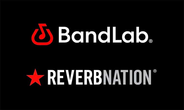 BandLab + ReverbNation