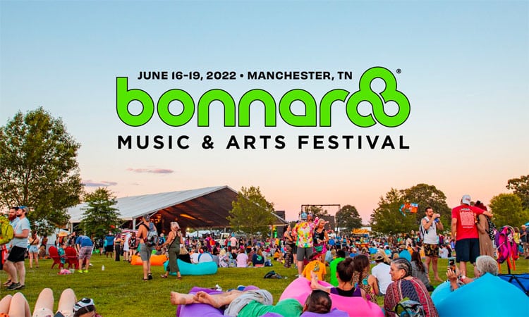 Bonnaroo announces 2022 dates