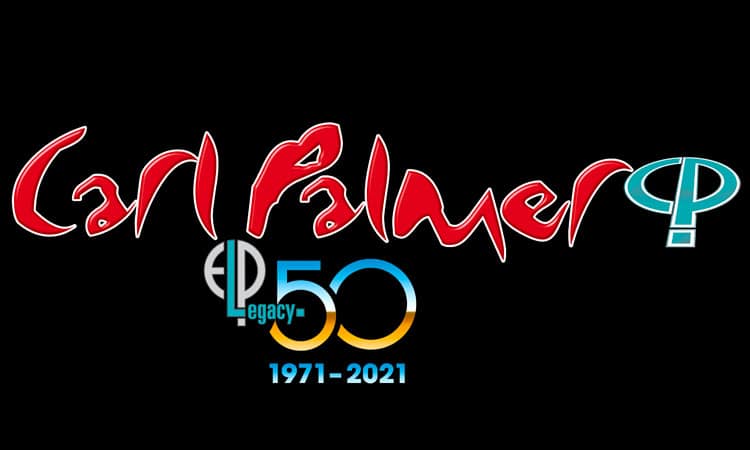 Carl Palmer’s ELP Legacy returns to touring