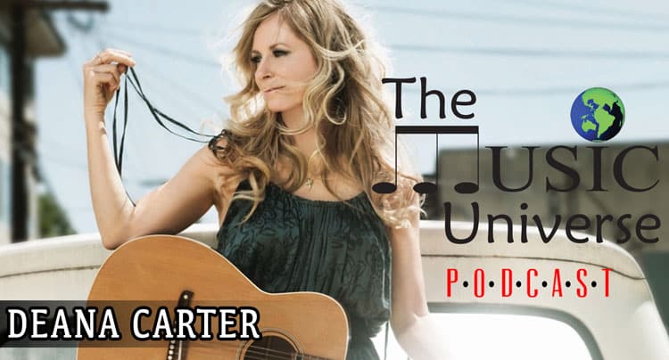 Episode 106 with Deana Carter