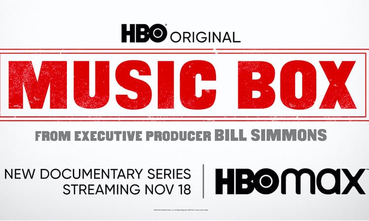 HBO Music Box