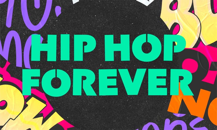 Pandora honors first-ever Hip Hop History Month