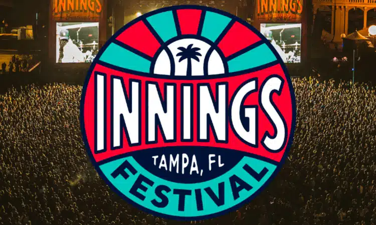 Imagine Dragons, Dave Matthews Band headlining 2023 Innings Festival Florida
