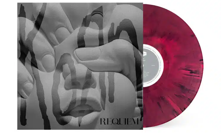 Korn announces ‘Requiem’