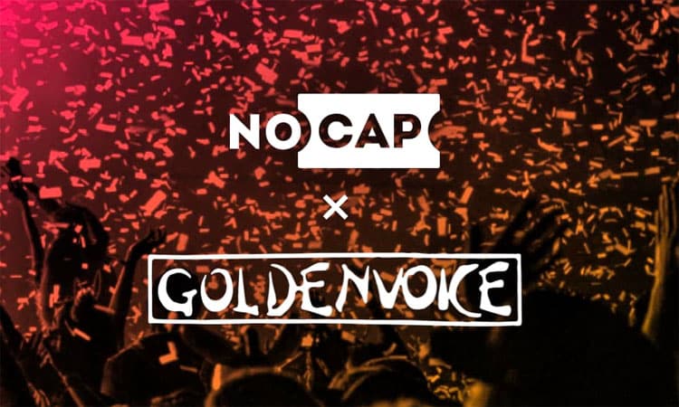 NoCap x Goldenvoice