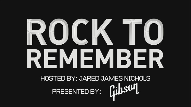 ‘Rock to Remember’ virtual Veterans Day concert returns