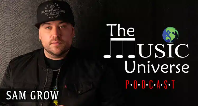 Episode 112 with Sam Grow