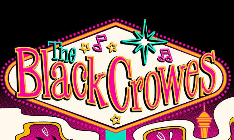 The Black Crowes announce second two night Las Vegas engagement