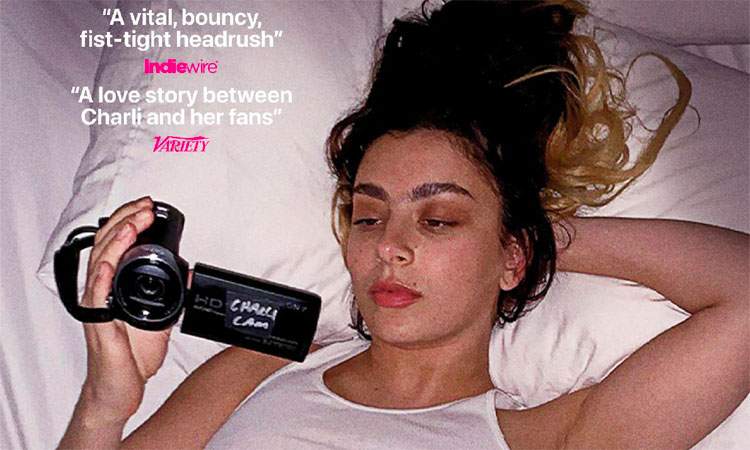 ‘Charli XCX: Alone Together’ doc detailed