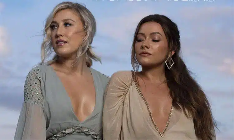 Maddie & Tae release ‘Strangers’