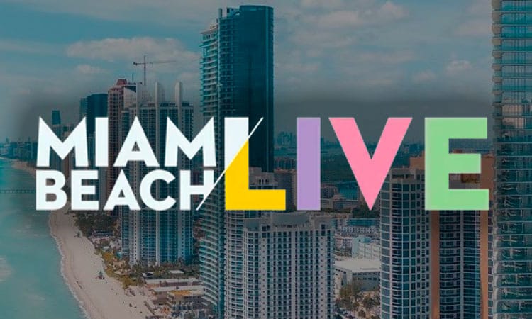 Alanis Morissette, Juanes among Miami Beach Live 2022 headliners