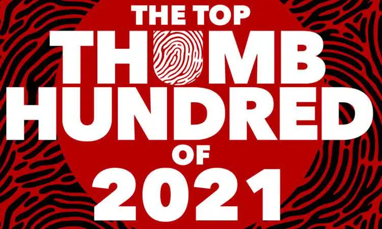 Cardi B tops Pandora’s Top Thumb Hundred 2021 playlist