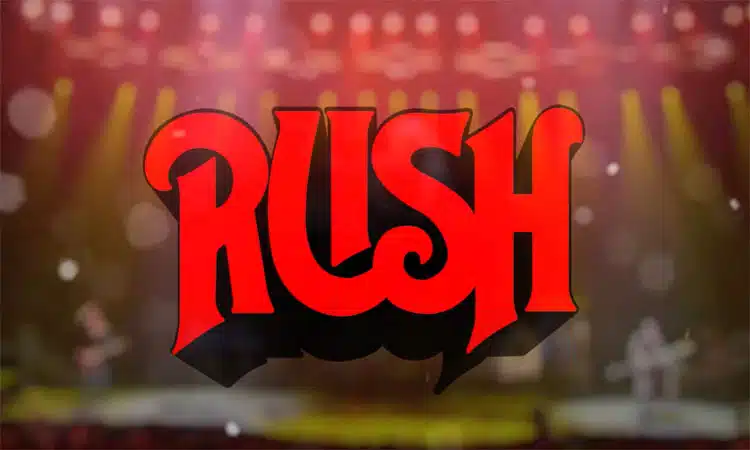 Stern Pinball unveils Rush pinball machines